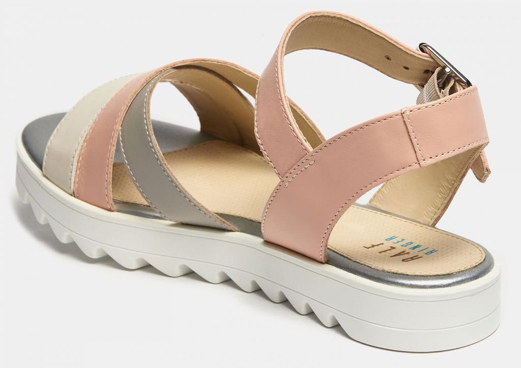 Сандалии - Ralf ringer фото 3