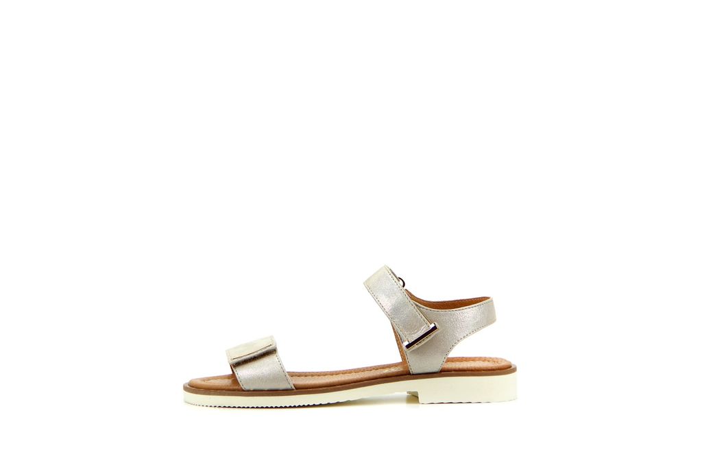 Босоножки EDART 2020.110w.beige.ibiza