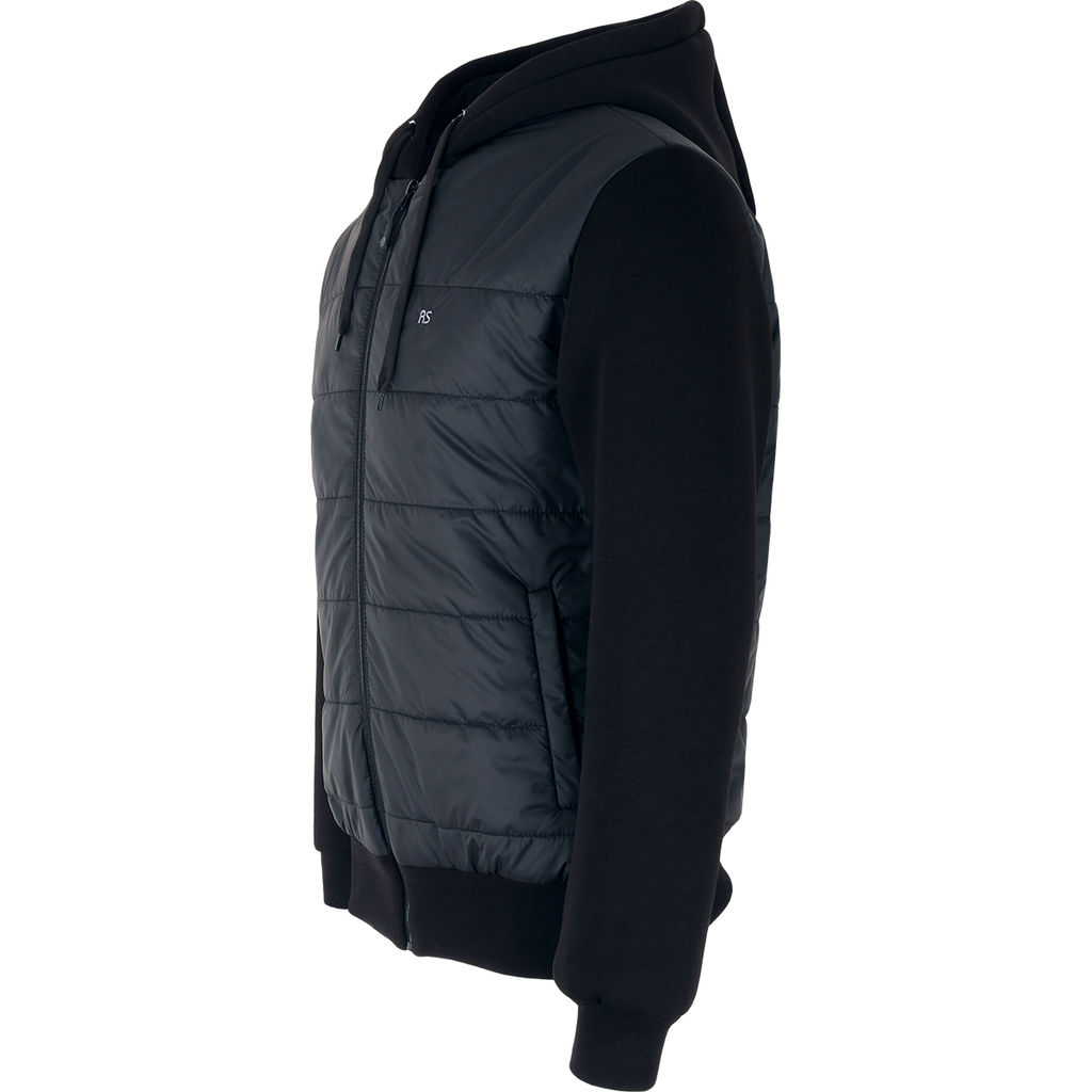 Куртка мужская осень/весна М-231 (А/В) Rodos  фото 3