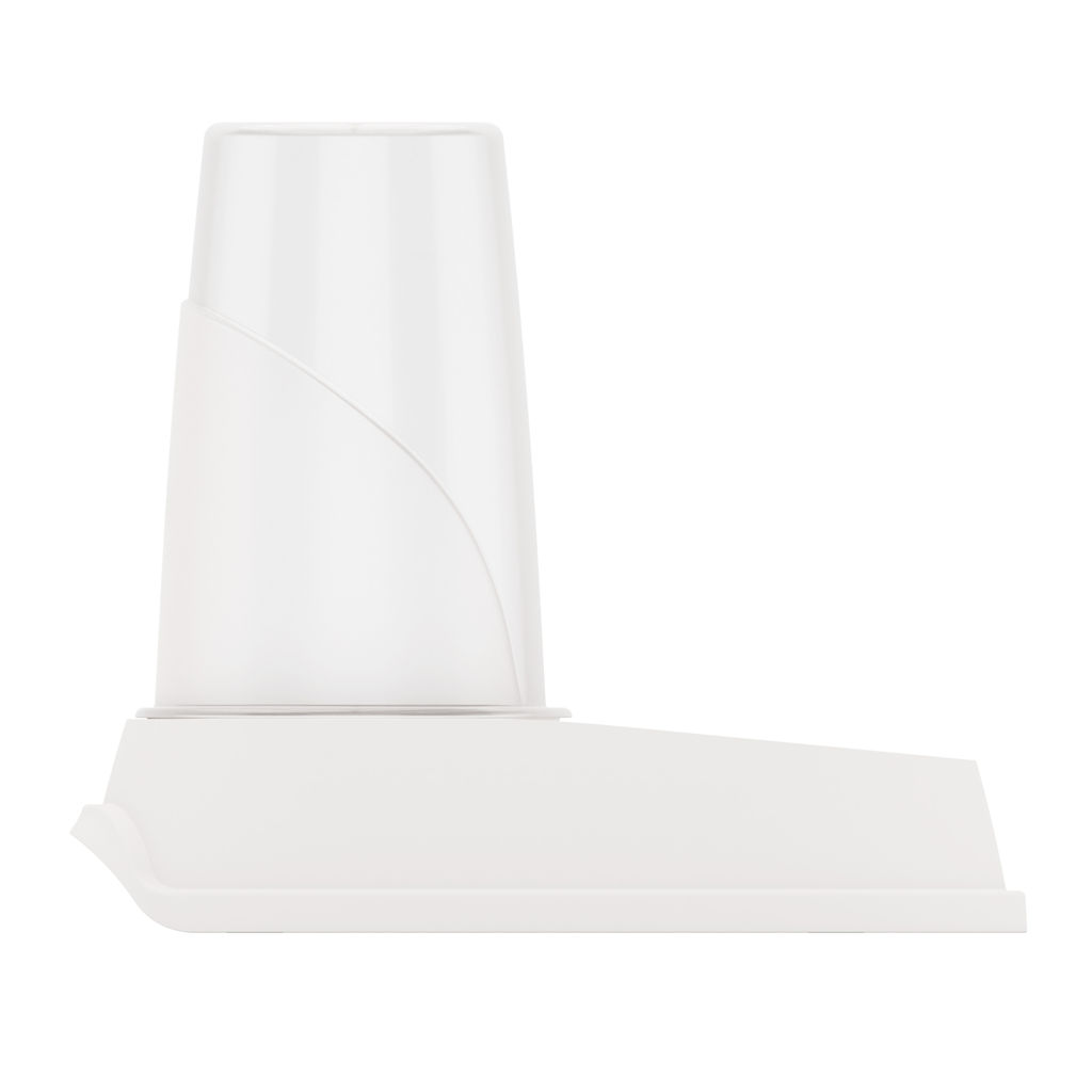 Автокормушка и автопоилка ALTA для кошек и собак 1,5л (белый) М8719