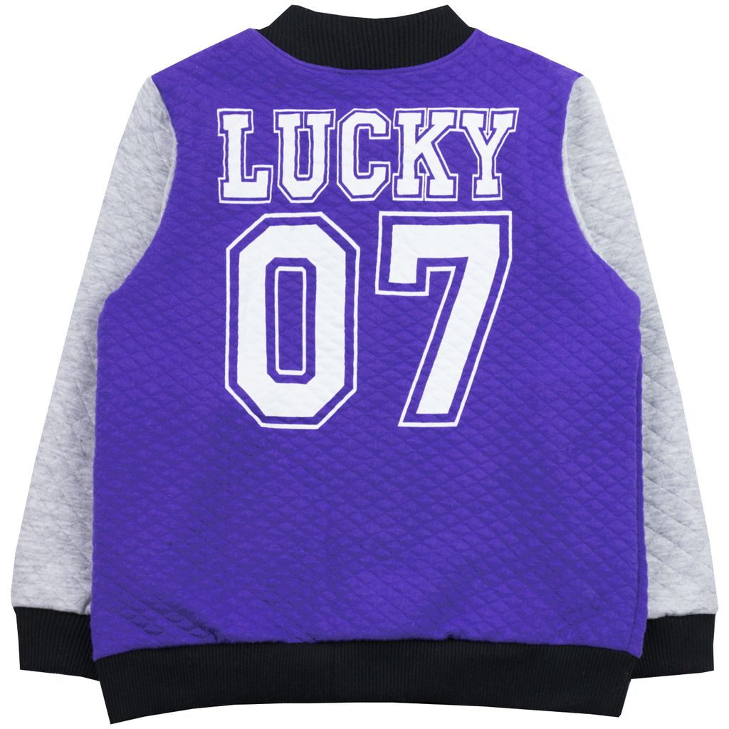 Бомбер капитоний 1533800104 - Youlala фото 2