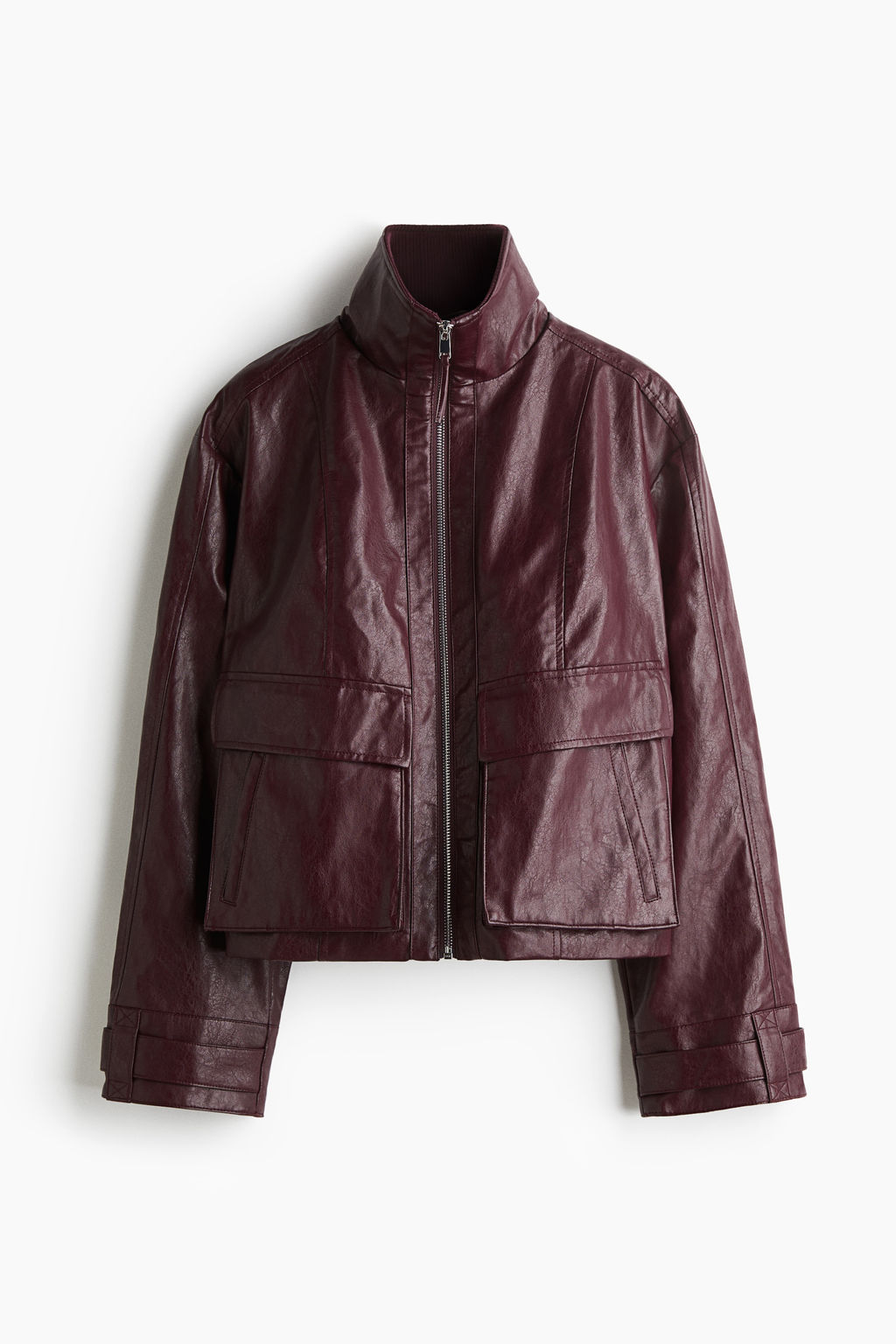 Chaqueta de aviador - H&m фото 2
