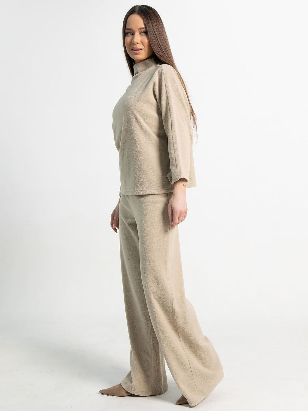 Костюм флисовый Дыхание зимы - Lt collection фото 7