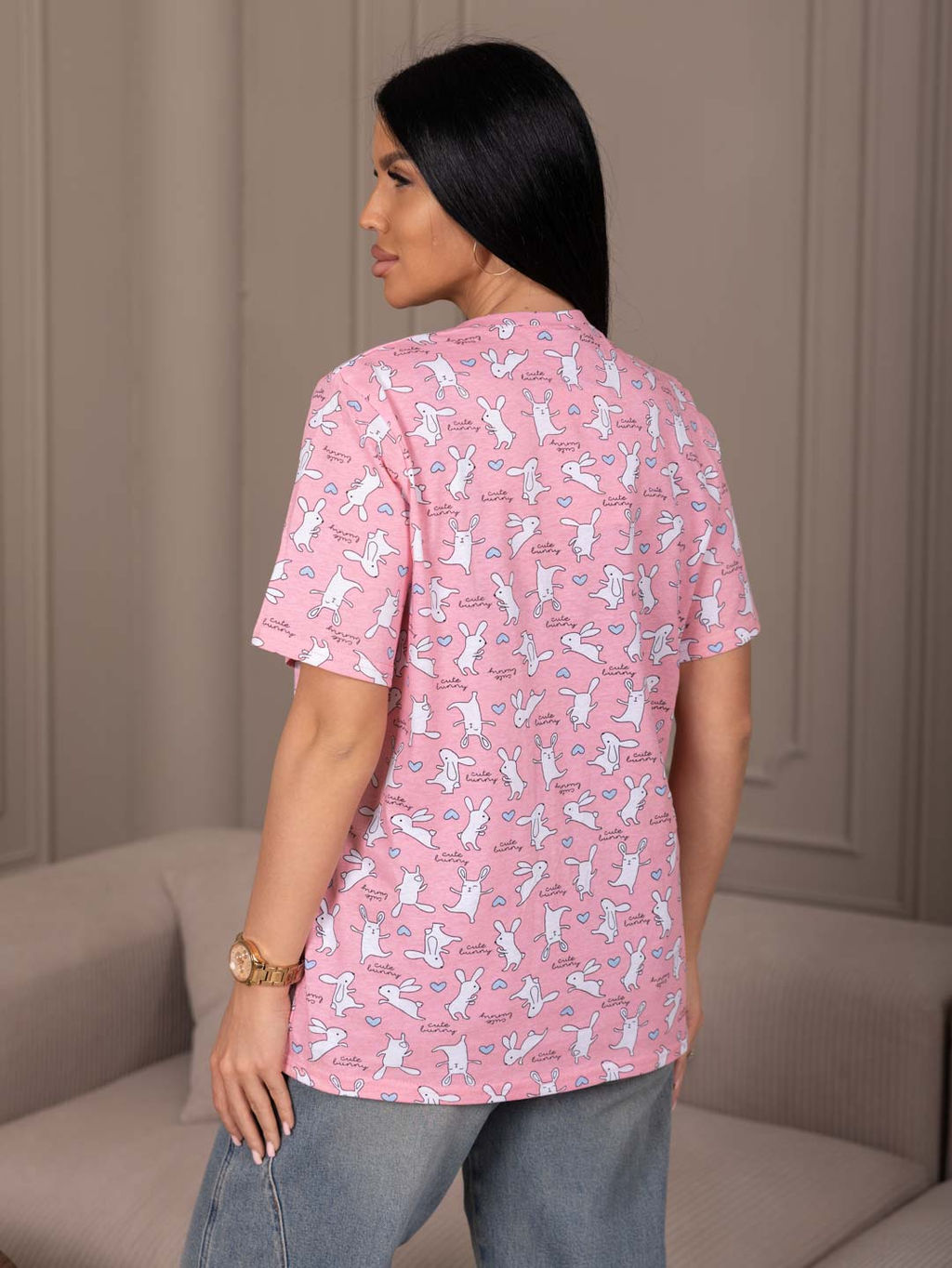 Футболка мод.1904/21