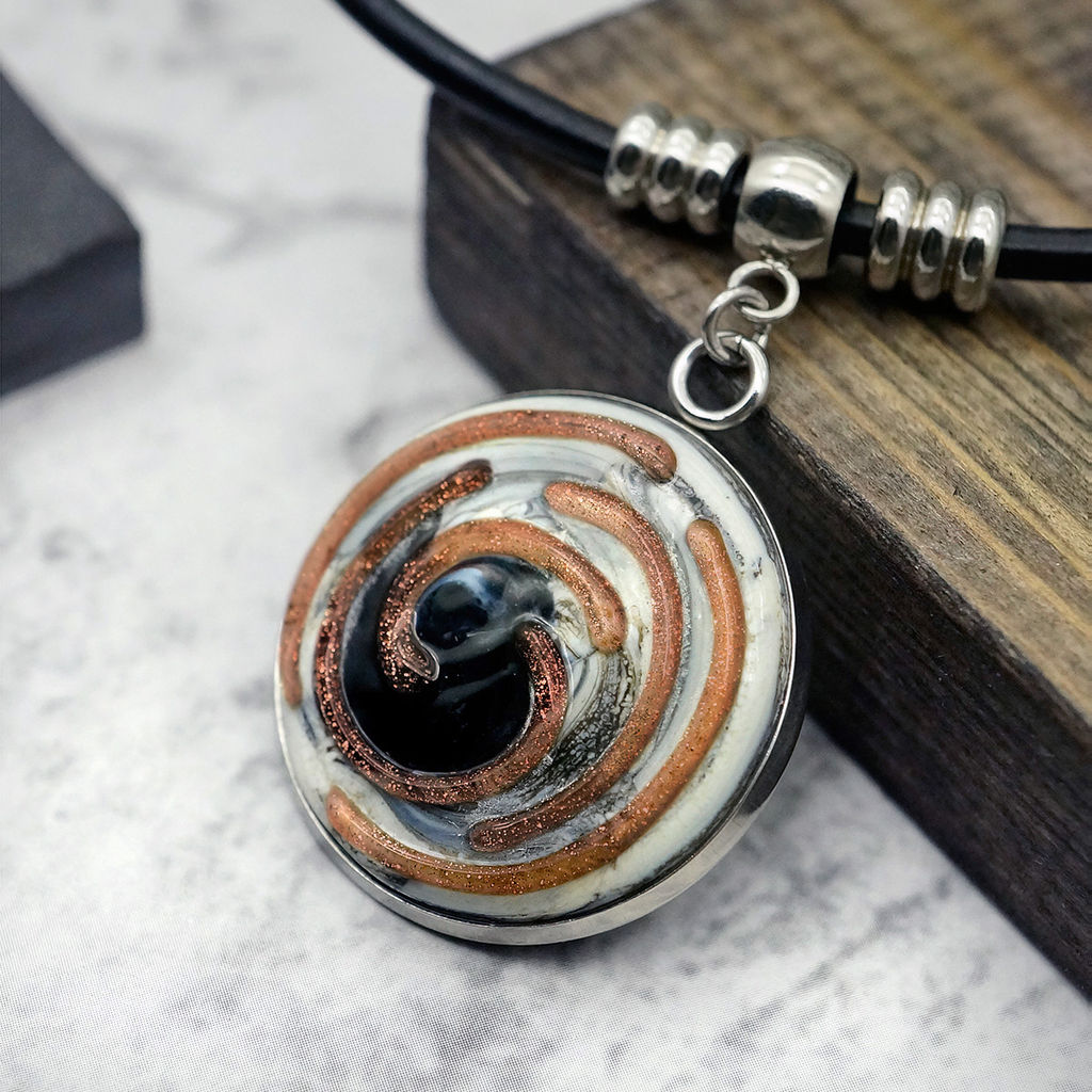 Колье - Vloes фото 4