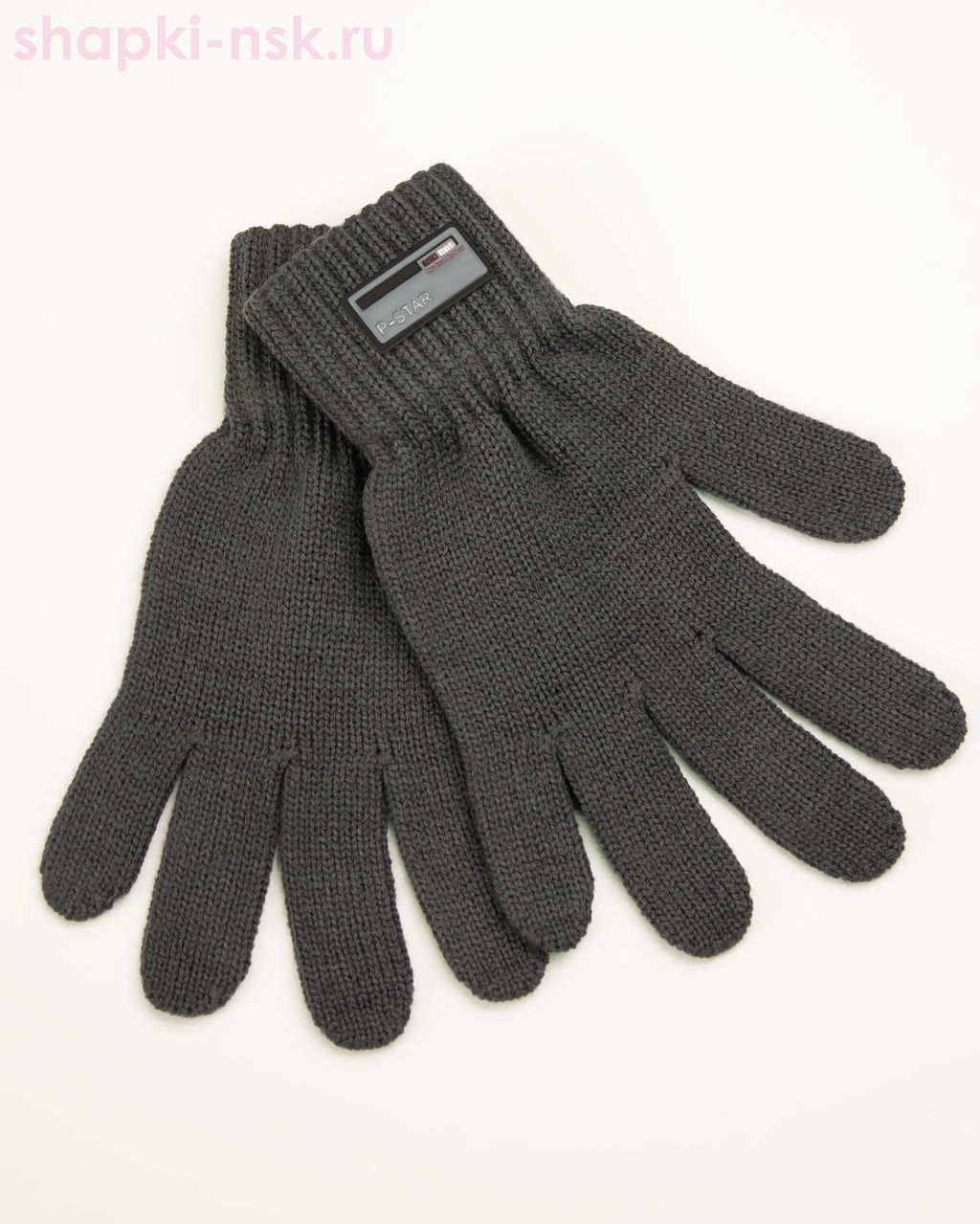 035-TGm Перчатки для мальчика (11-13 лет)