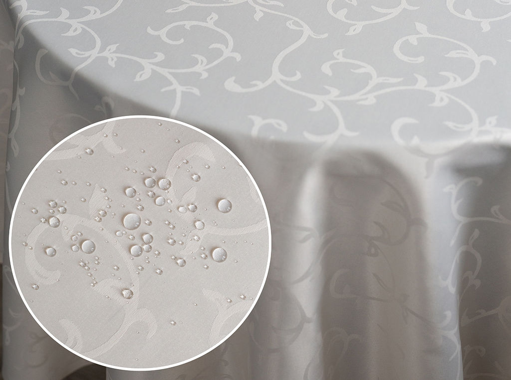 Скатерть Жкр150-1927/110701П Диам150