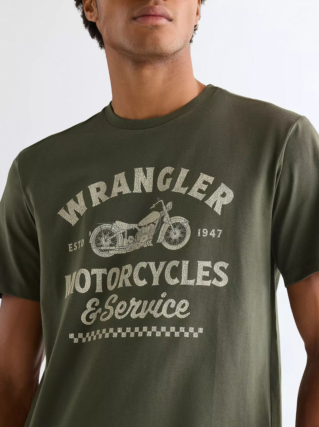 Футболка мужская