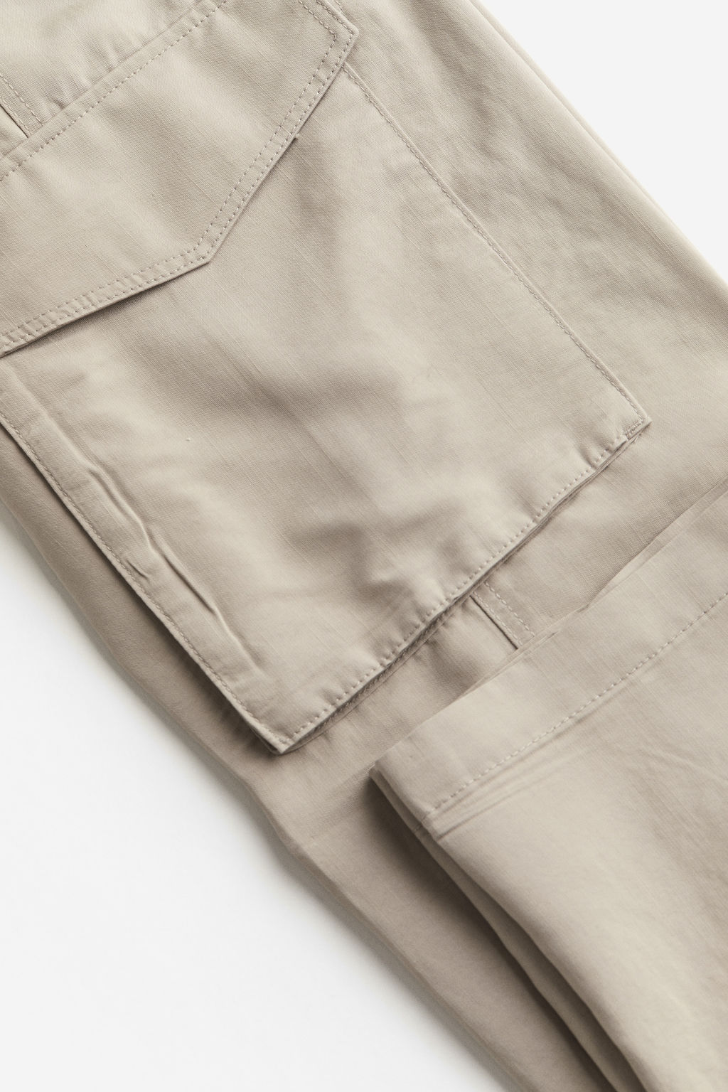 Pantal?n cargo - H&m фото 2