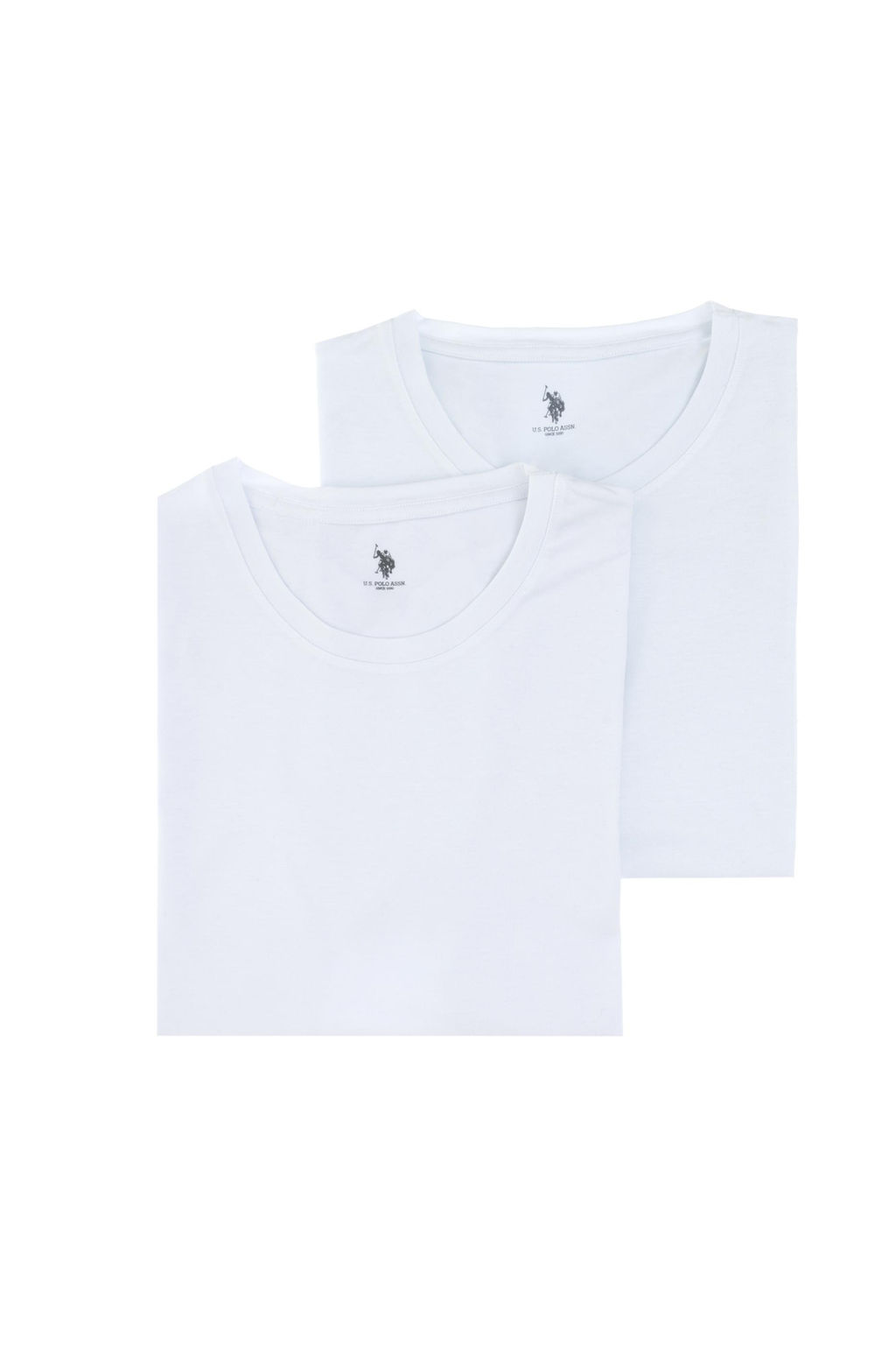 Erkek Beyaz __ Giyim _st Sepette S_rpriz _ndirim - U.s. polo assn фото 3