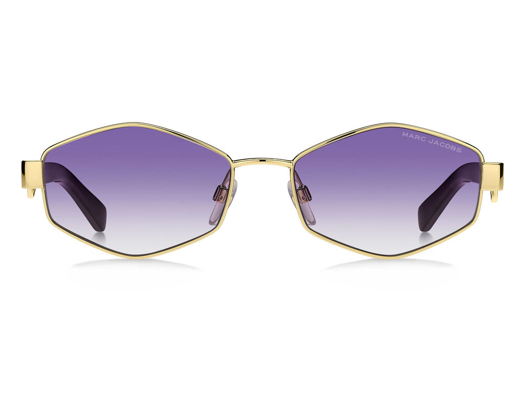 Солнцезащитные очки MARC JACOBS MARC 496/S  фото 2