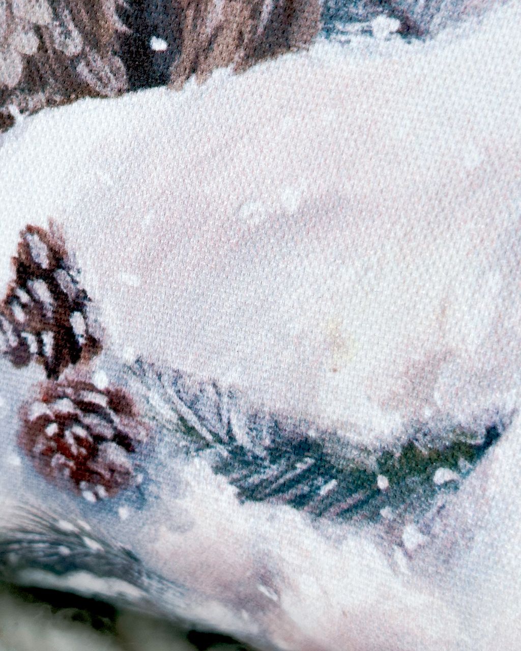 Декоративная наволочка ANG004 - Sahar art lab фото 4