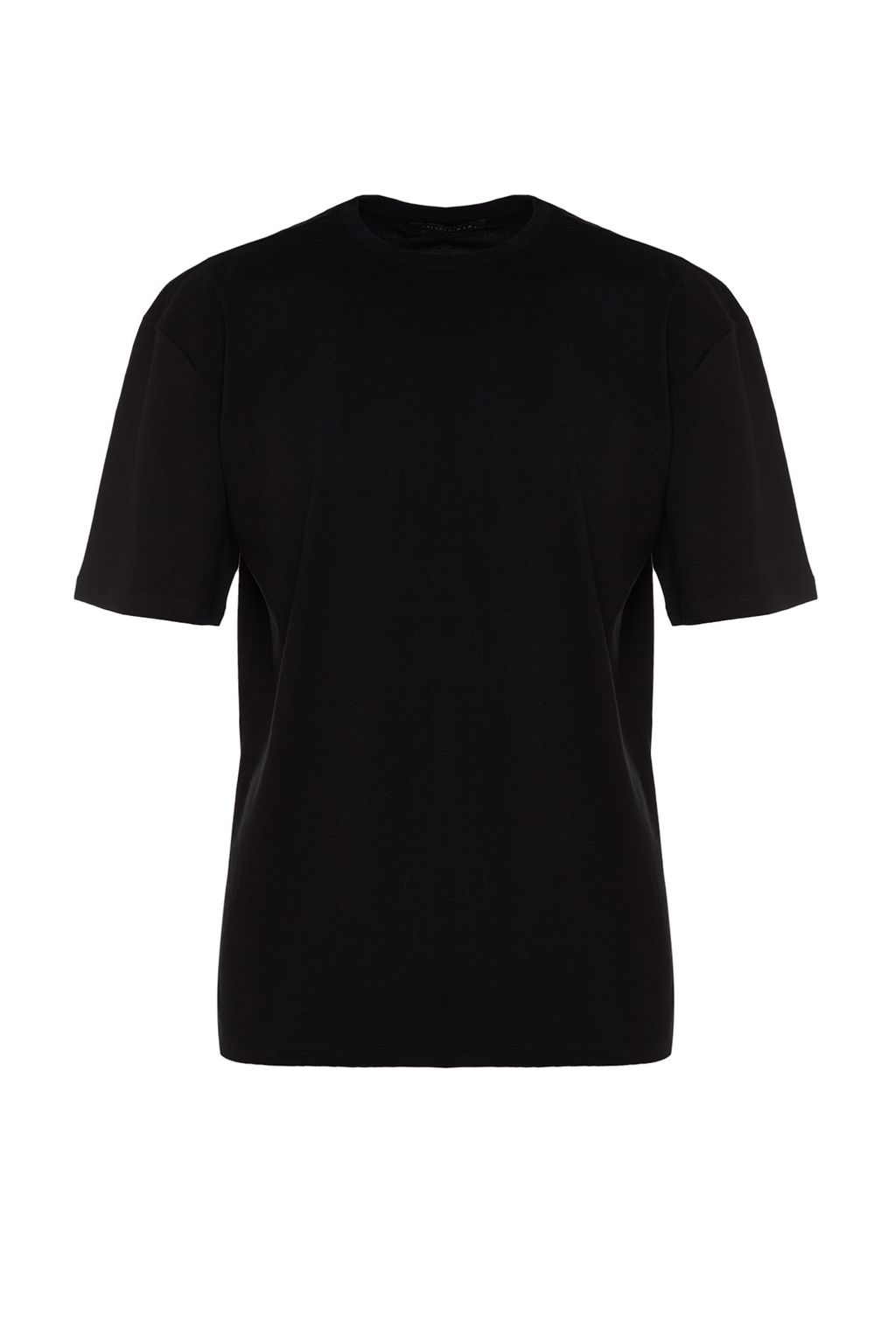 TRENDYOL MAN Beyaz %100 Pamuklu Oversize/Genis Kesim T-Shirt TMNSS22TS0274 - Trendyolmilla фото 11
