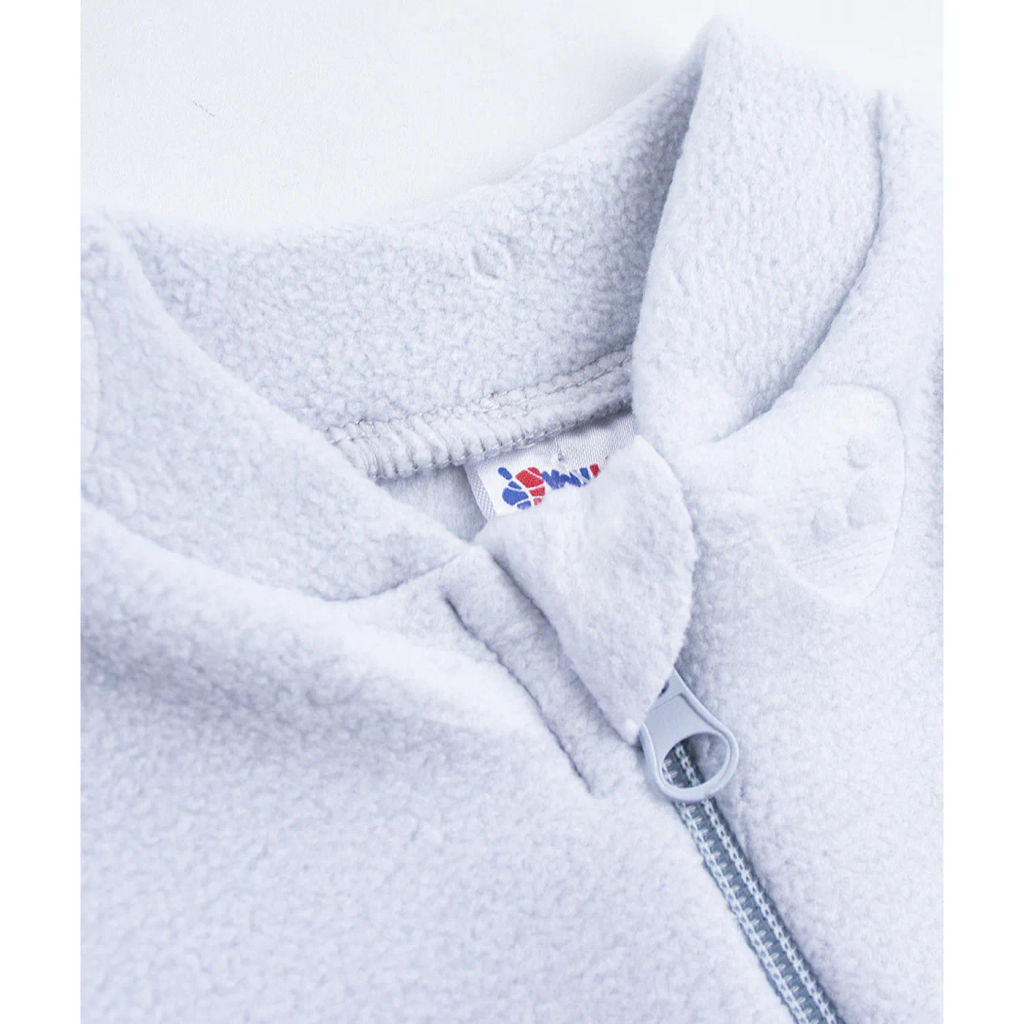 Комбинезон флис 1260601204 - Youlala фото 5