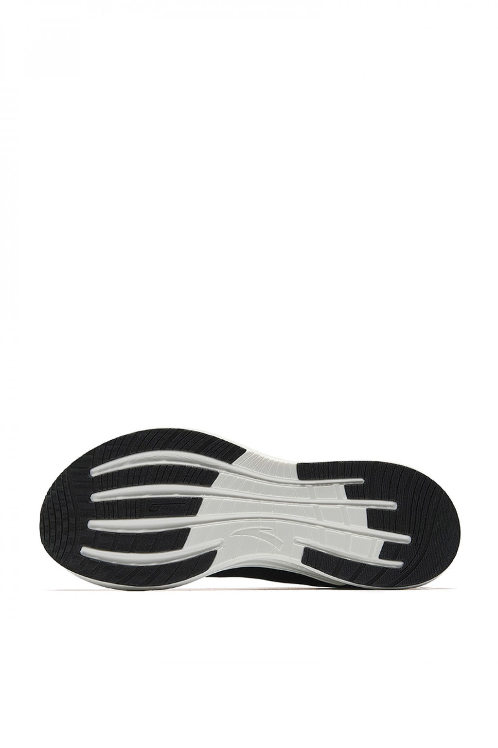 Кроссовки для бега Черный