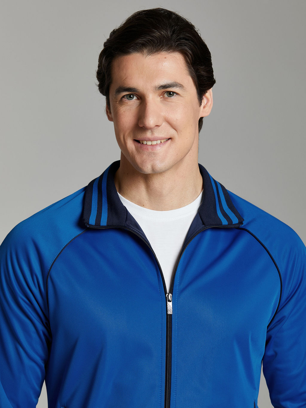 Спортивный костюм мужской 10M-RR-1844 RED-N-ROCKS