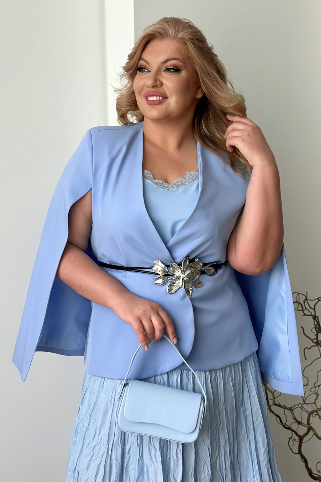 Топ-3764 - Lady maria фото 2