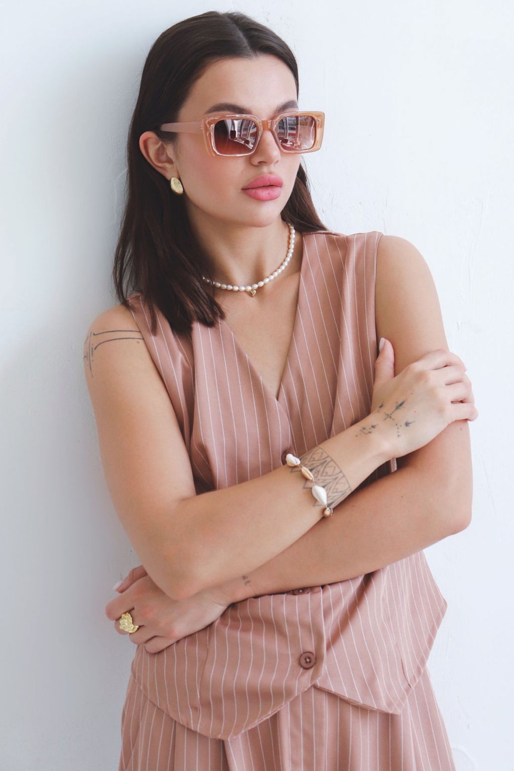 45061 Очки - Martichelli фото 3