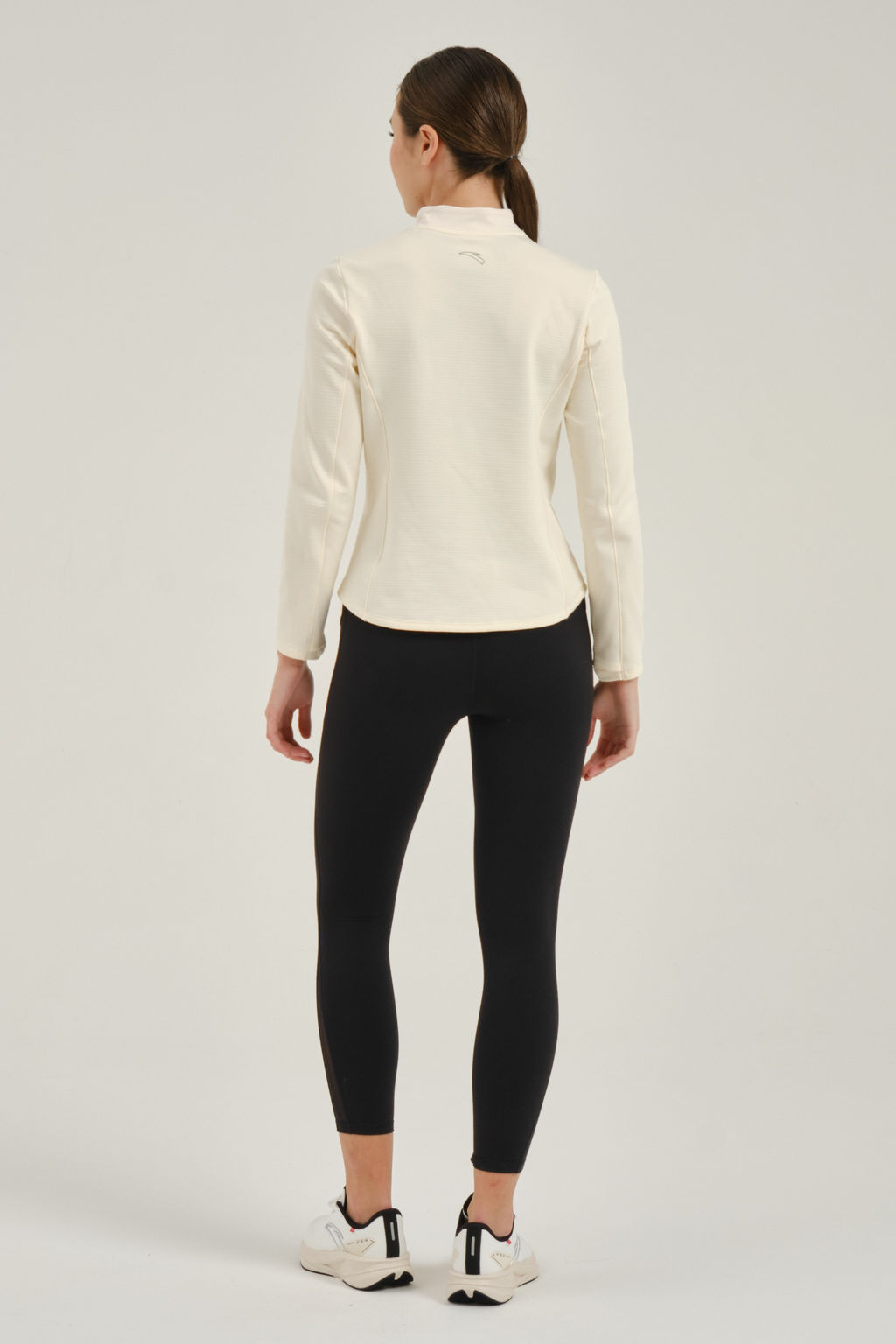 Тайтсы Черный