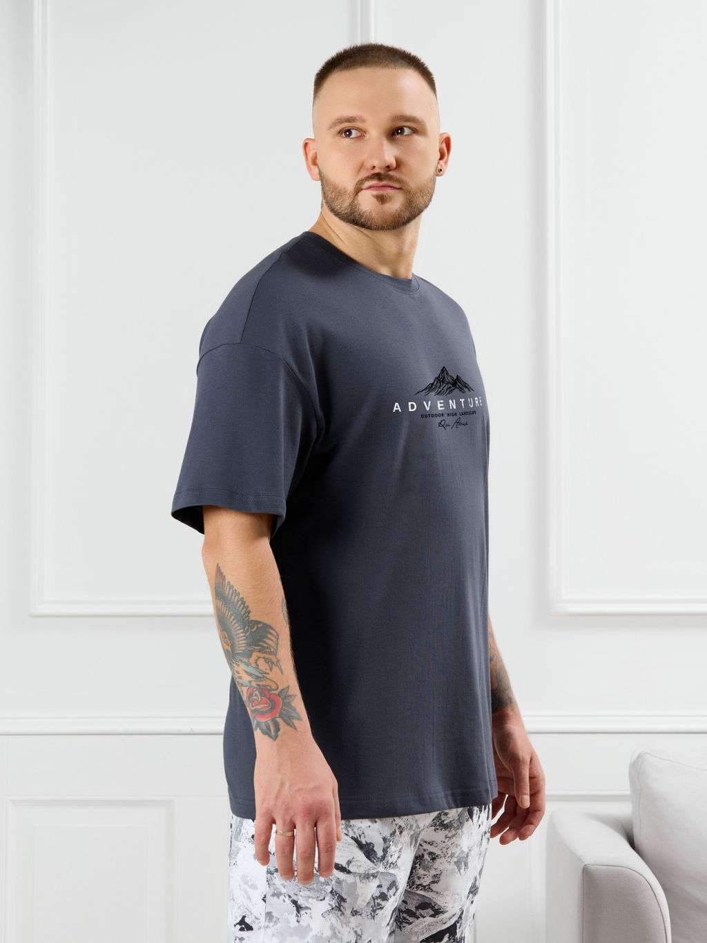 Костюм мужской Олимп-3 VIOTEX - Виотекс фото 8