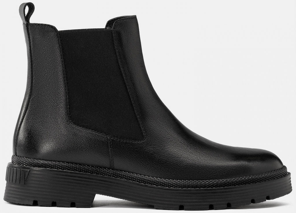 Ботинки 700206ЧН/ОГ700206ЧН - Ralf ringer фото 2