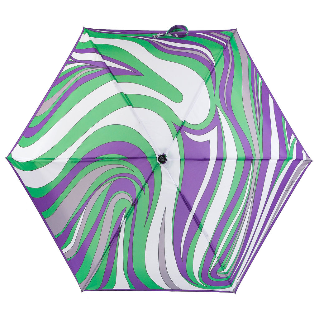 Зонт-мини, механика, купол 90см, FABRETTI UFZ0012-11 - Bears family фото 4