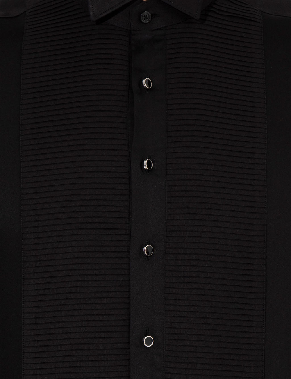 Siyah Slim Fit Smokin G_mlek - Pierre cardin фото 6