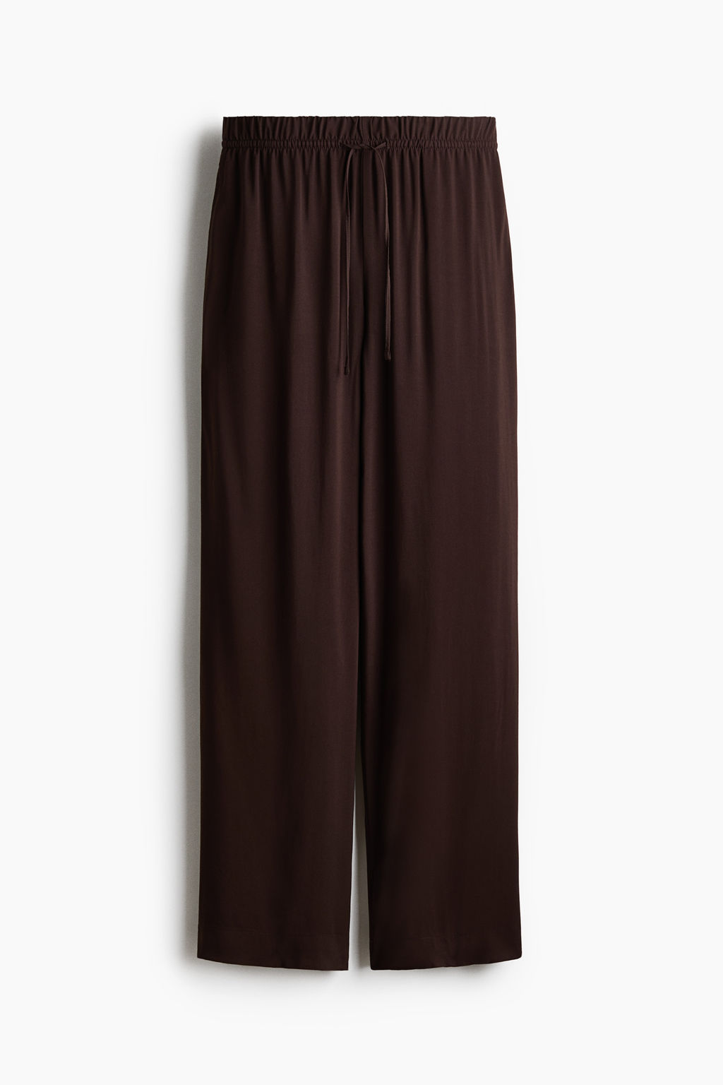 Pantalon amplio sin cierre - H&m фото 7