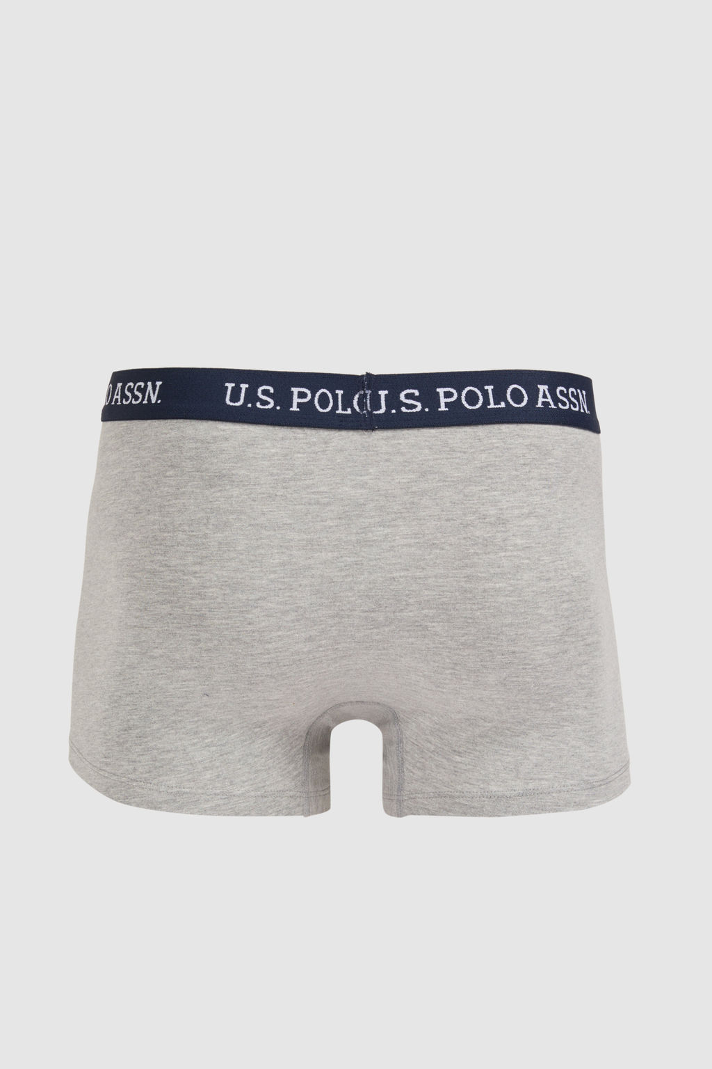 Erkek Lacivert 3l_ Boxer Tak_m_ - U.s. polo assn фото 6