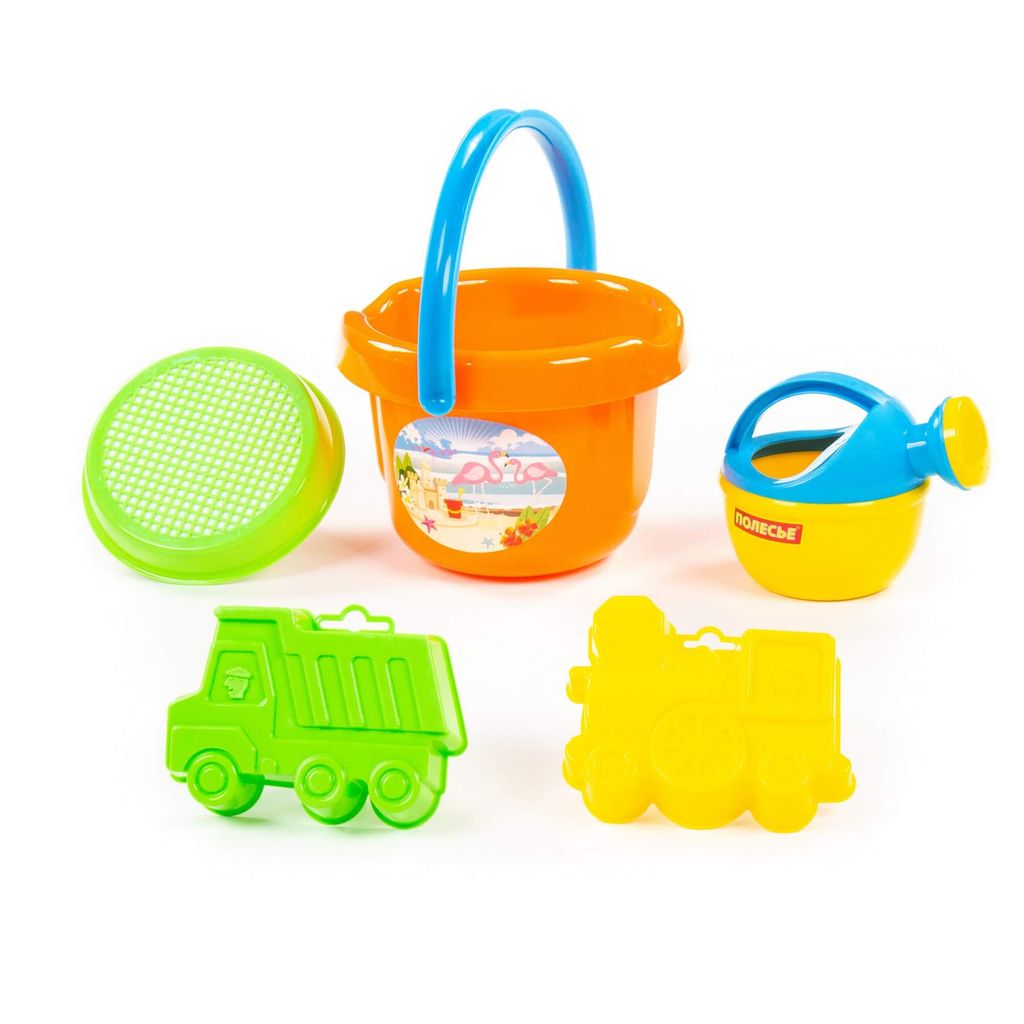 Набор №232 - Полесье фото 4