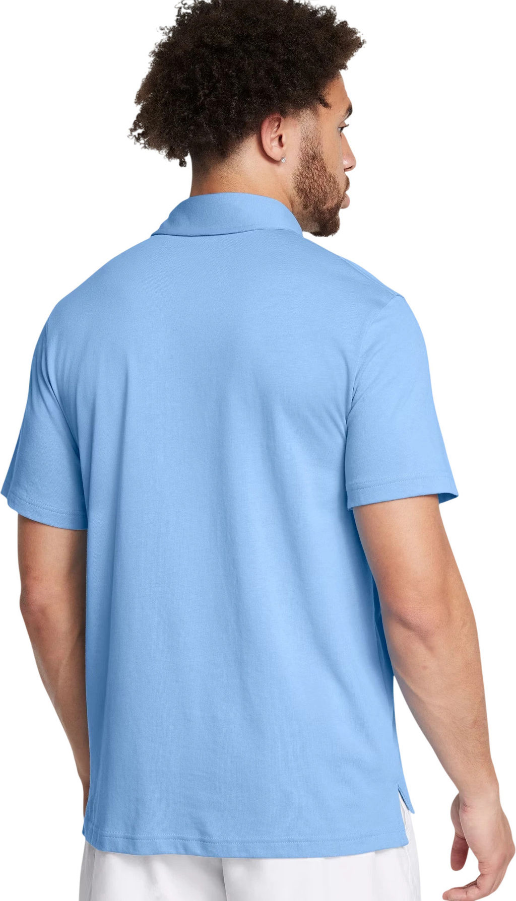 Рубашка поло мужская