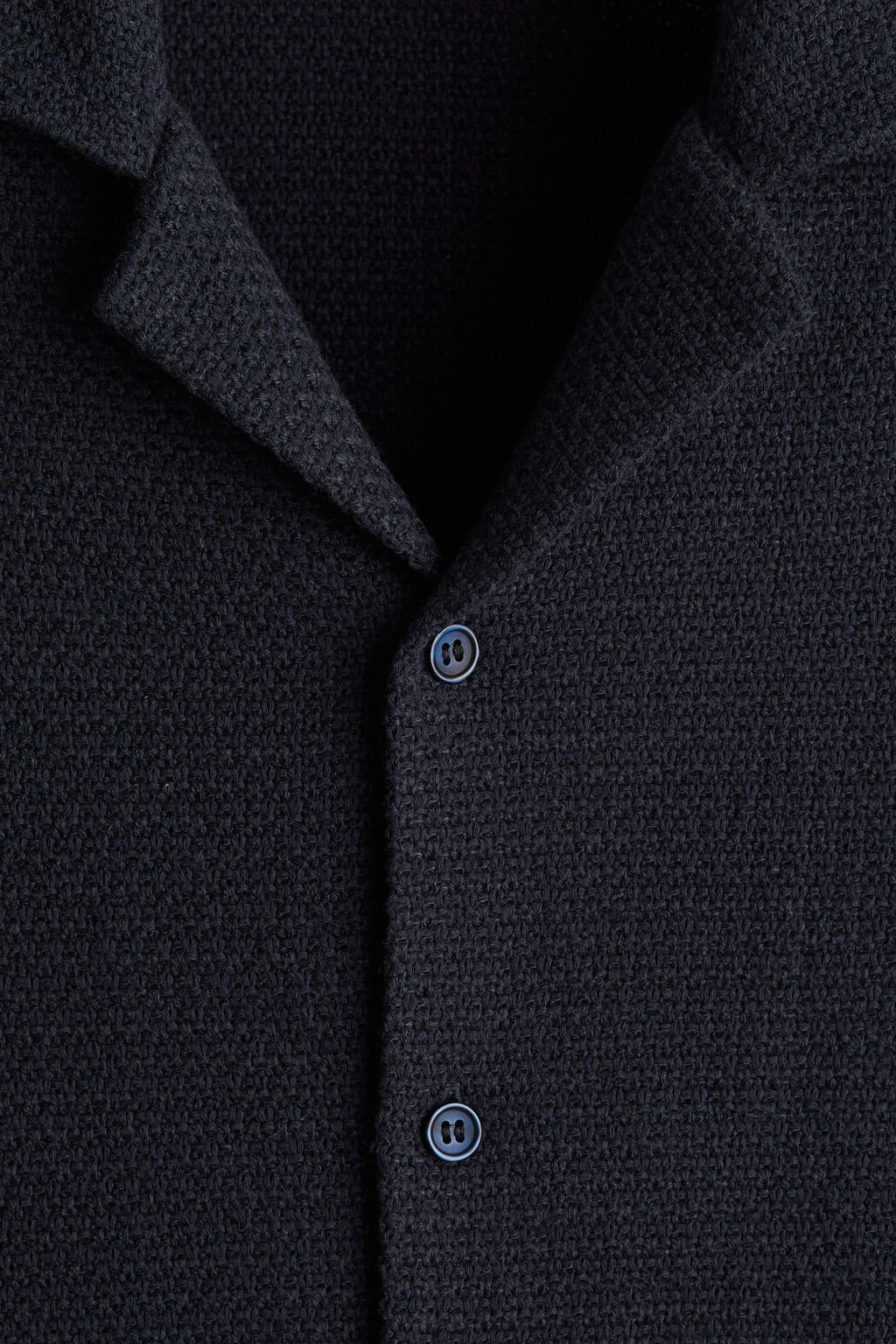 Camisa resort Regular Fit - H&m фото 3