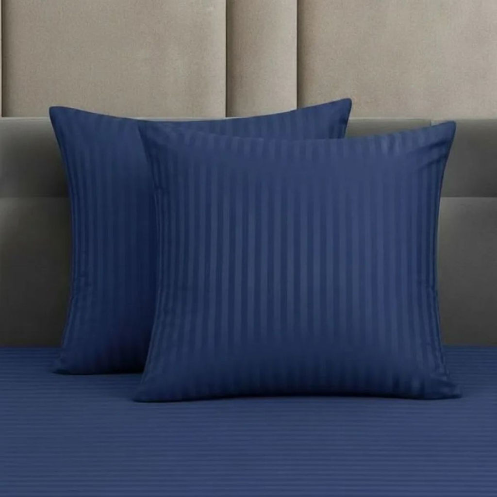 Комплект наволочек Микрофибра Страйп - Гармония Уюта фото 67