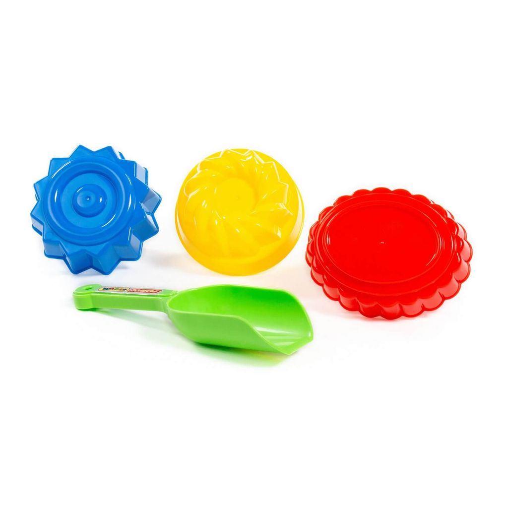 Набор №421 - Полесье фото 3