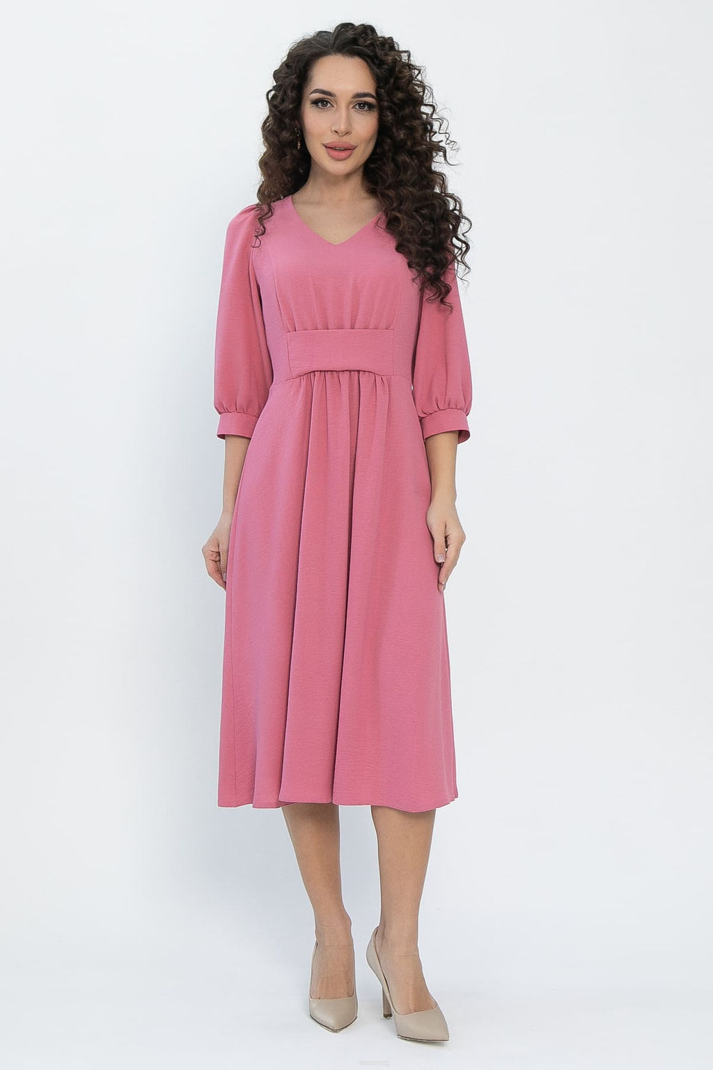 Платье Мадлен - Lt collection фото 36