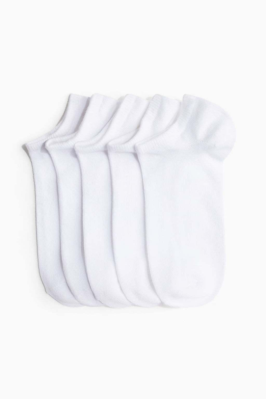 Pack de 5 calcetines - H&m фото 2