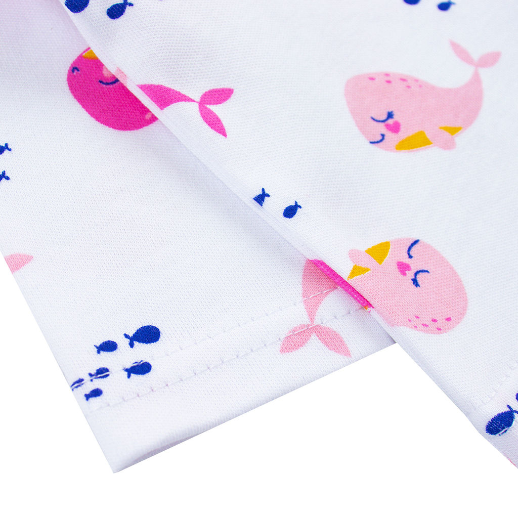 Комплект кофточка 2 шт интерлок 1236209505 - Youlala фото 3