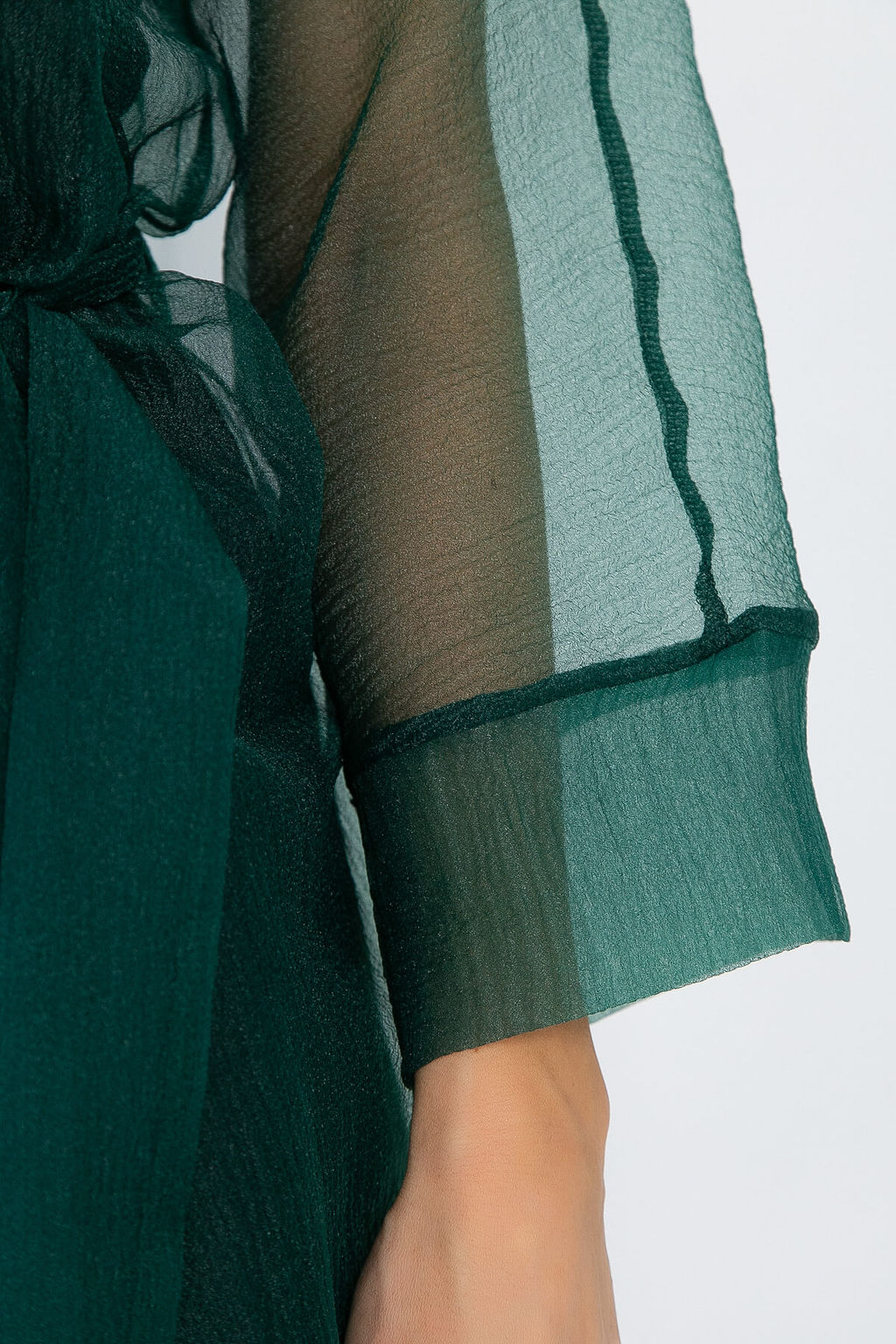 Жакет Случайная встреча - Lt collection фото 7