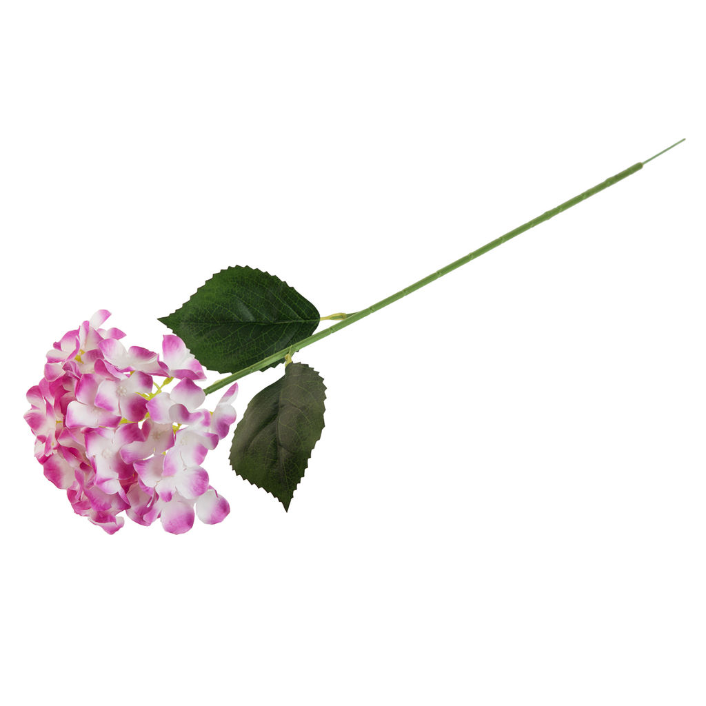 Искусственное растение Blumentag ATJ-37 Растение искусственное Гортензия 36 см 3 х 1 шт. 01 фото 4