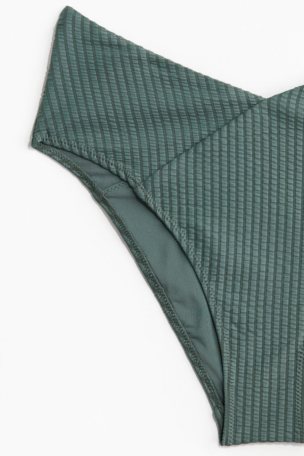 Braga de bikini cheeky High Rise - H&m фото 9