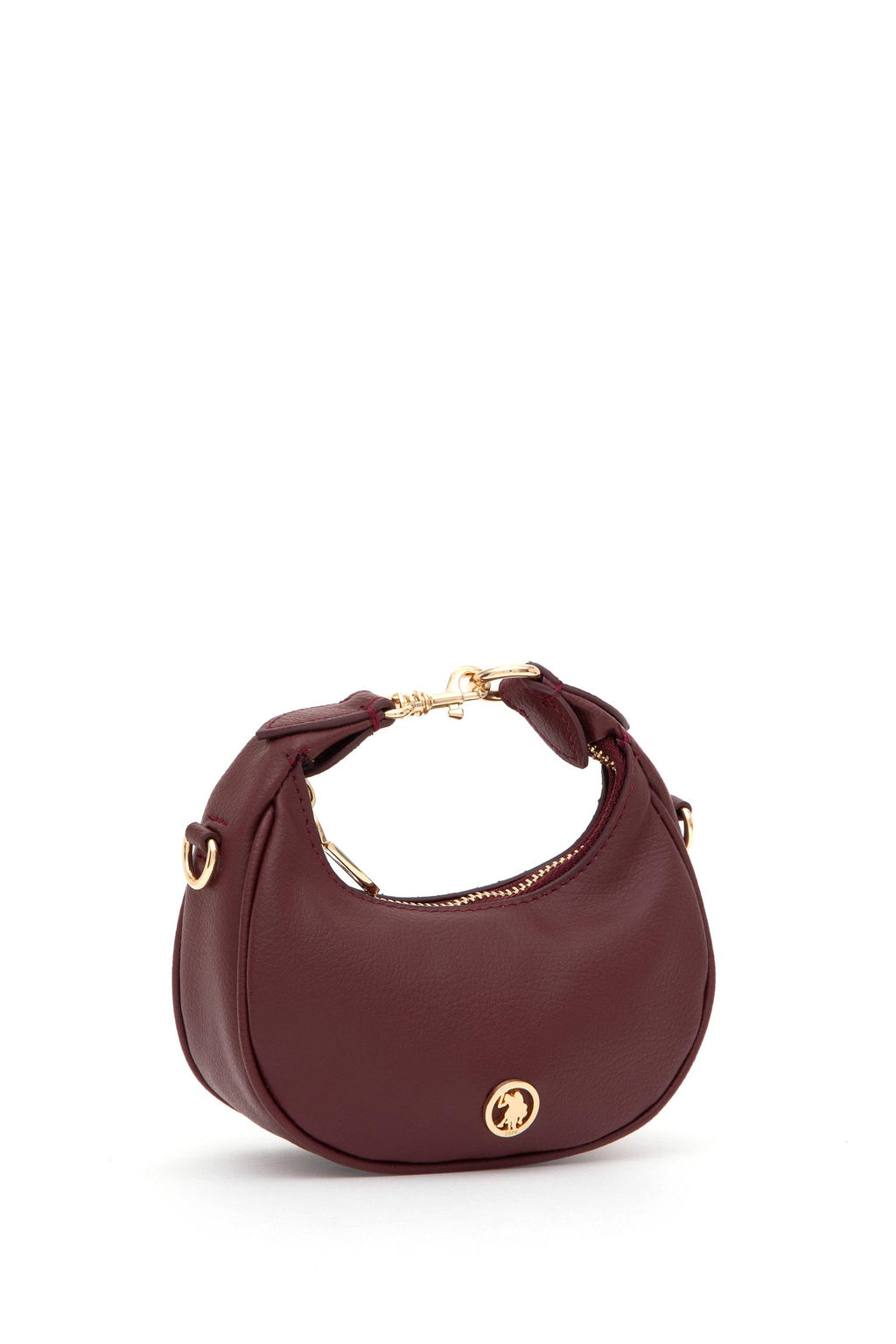 Kad_n Bordo _anta - U.s. polo assn фото 2