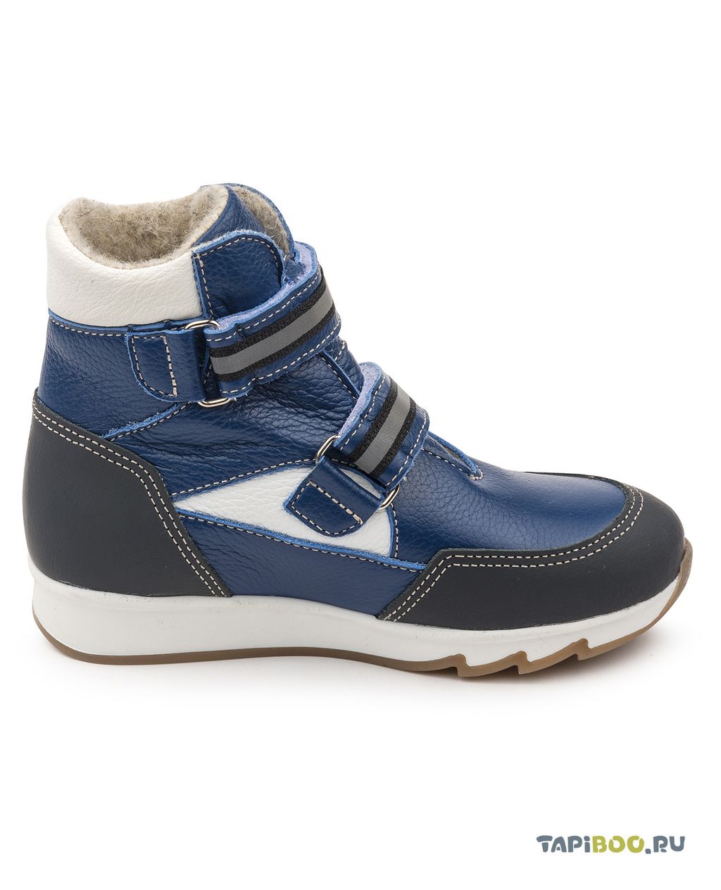 Ботинки детские 23012 - Tapiboo фото 3