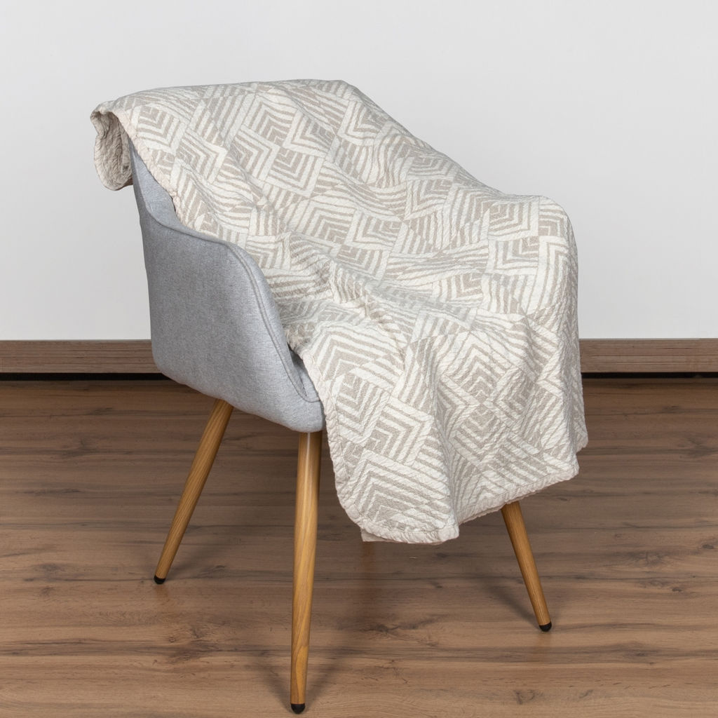 22С155-ШР/у./л.с.уп. 190*180 Плед Луи цв. 330 рис. 647 - Текс-дизайн фото 10