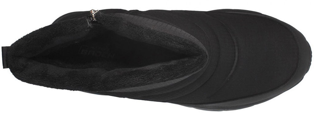 Дутики Baden LK247-010