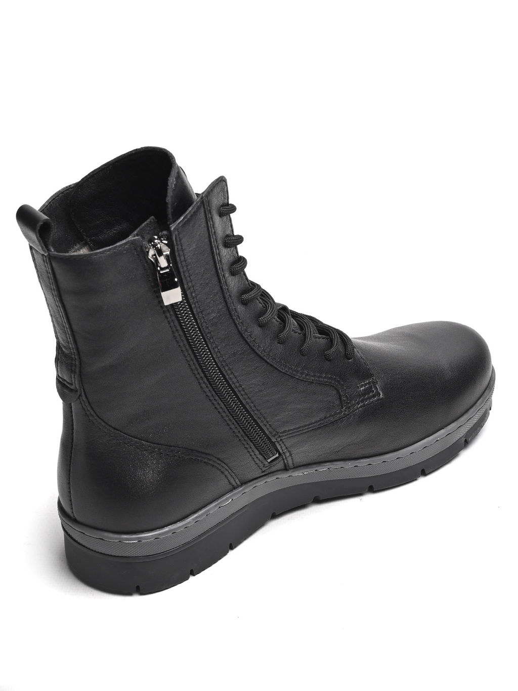 Ботинки Ионесси  фото 4