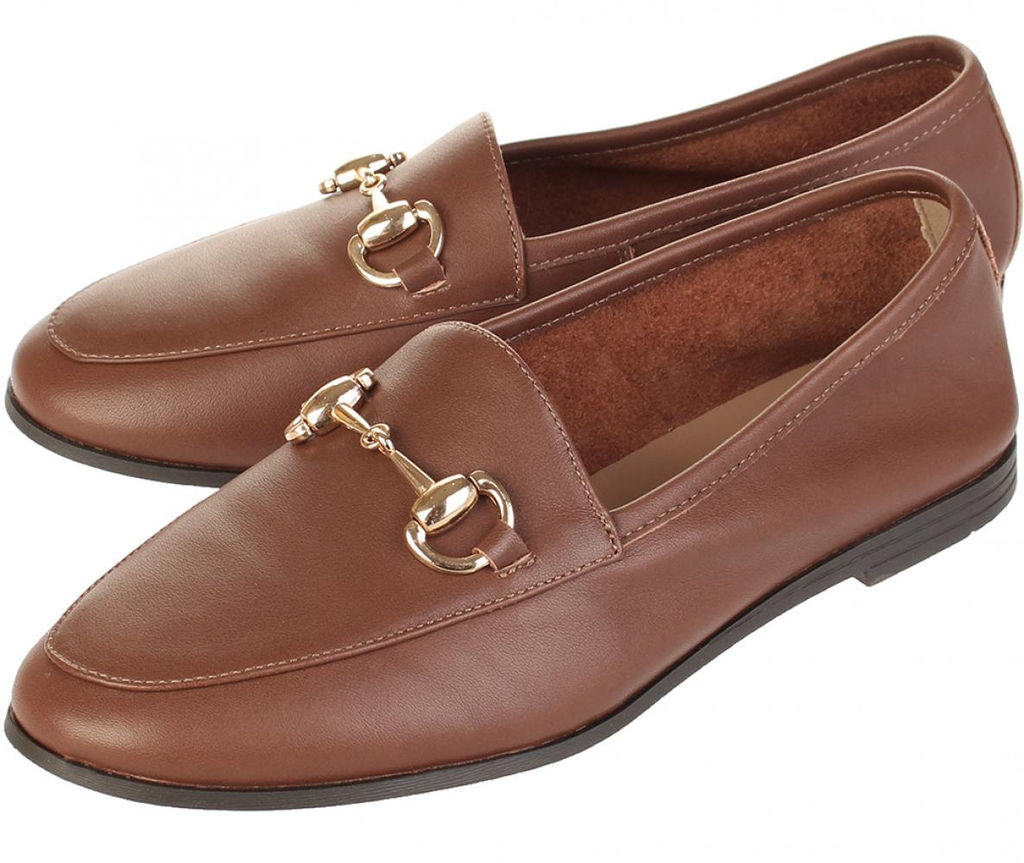 Лоферы Madella GBF-1248805-5206-KU