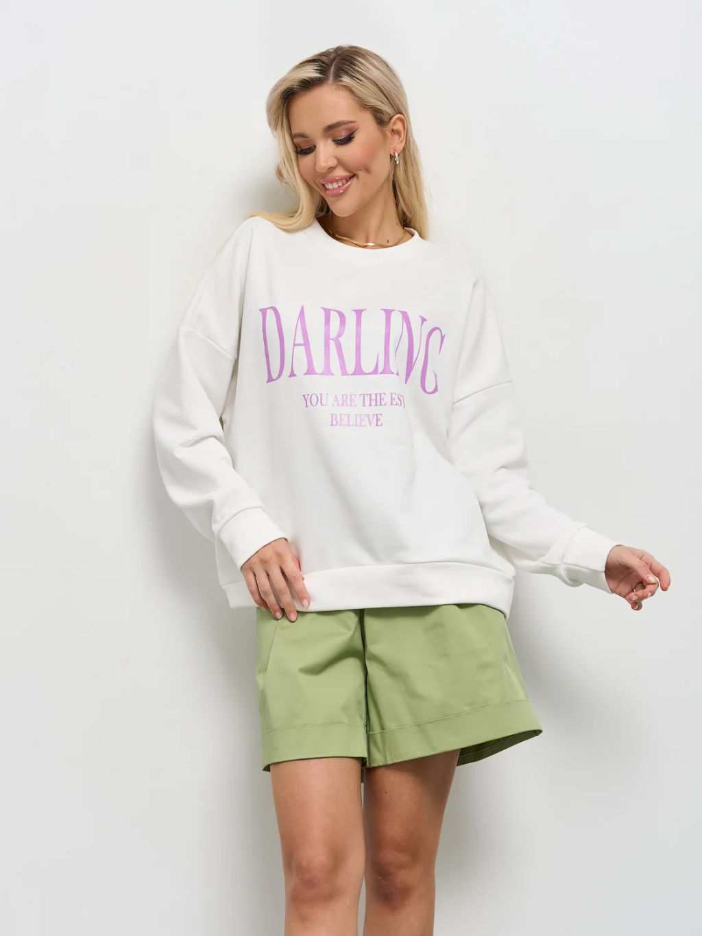 JETTY Джемпер  фото 10