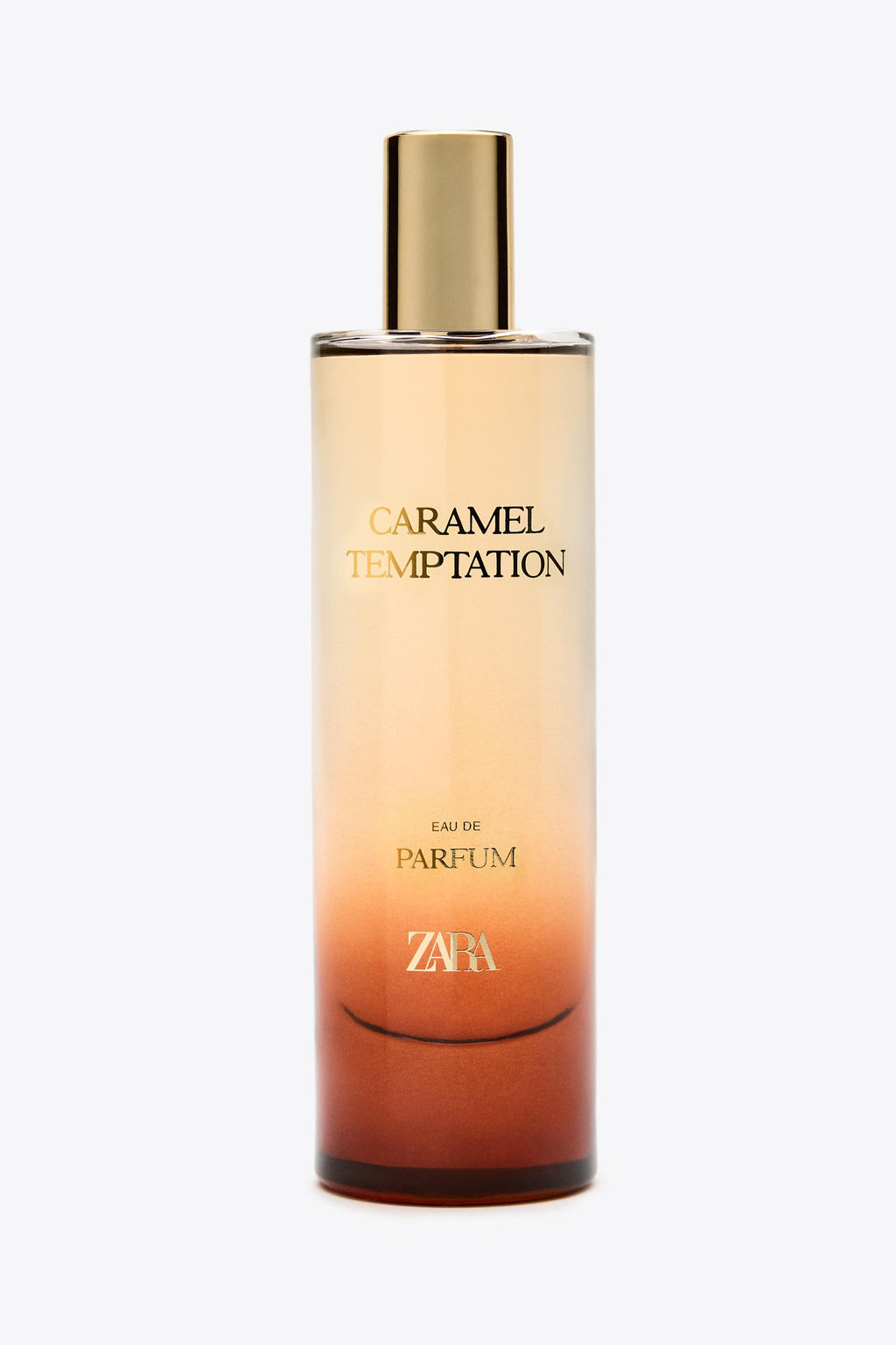 CARAMEL TEMPTATION EDP 80ML / 2.71 oz
