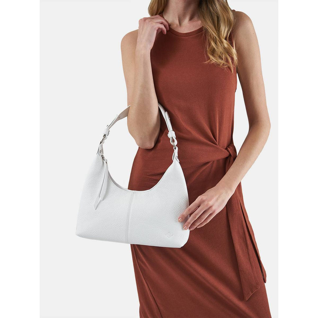 Женская сумка Sidnie Black - Lakestone фото 27