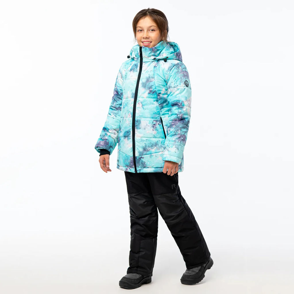 RODOS Куртка М-283/1 Куртка Ментол